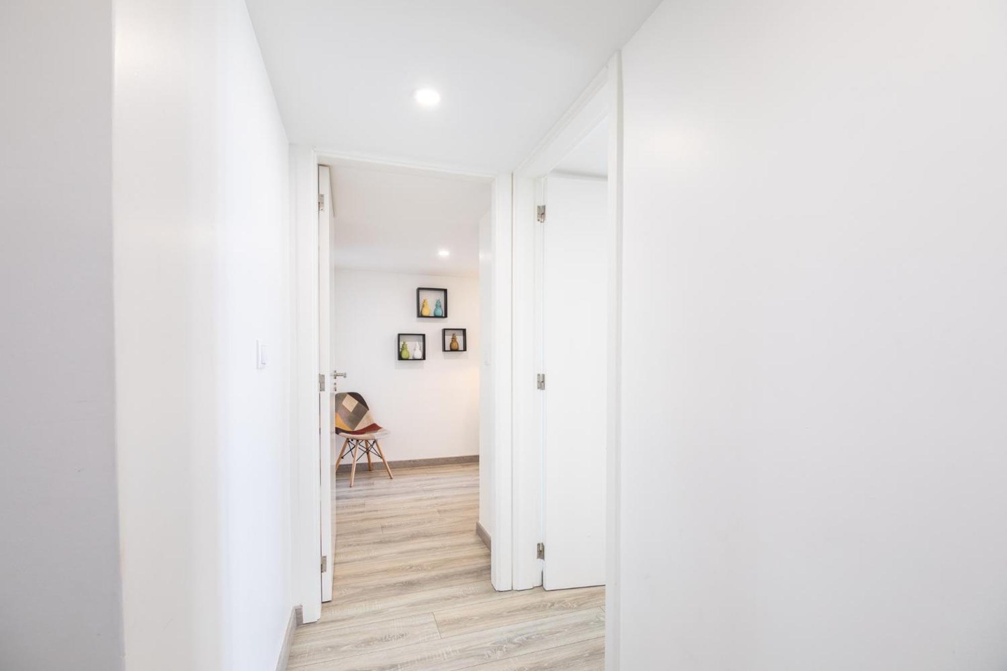 Deluxe Spacious Flats W Mezzanine By Host Wise Lägenhet OOporto Rum bild